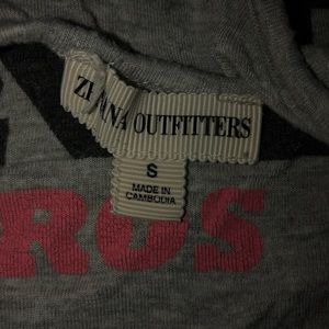Zenana Outfitters Tops - Rise and grind Dutch Bros tank top Zenana Outfitters Tops - Rise and grind Dutch Bros tank top